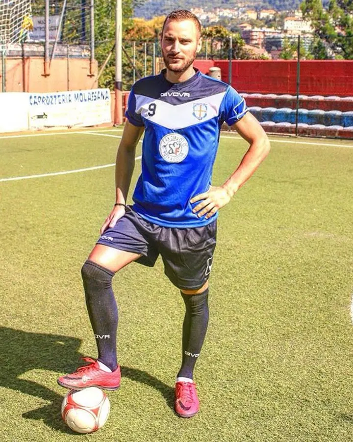In campo